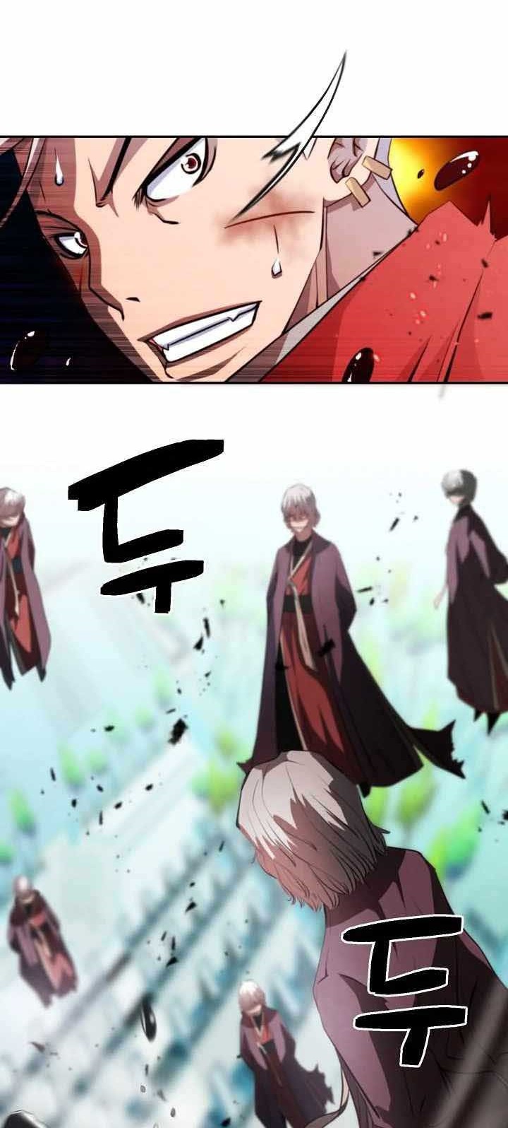 Who Killed the Murim Lord? Chapter 05 Gambar 33