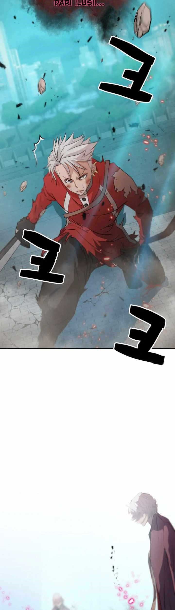 Who Killed the Murim Lord? Chapter 05 Gambar 40