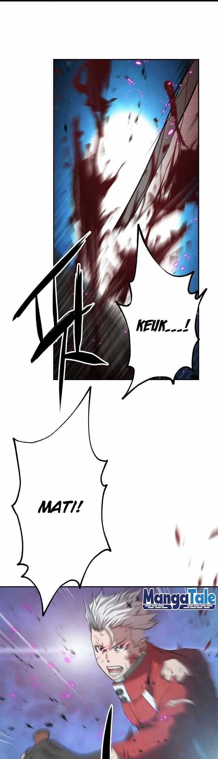 Who Killed the Murim Lord? Chapter 05 Gambar 42
