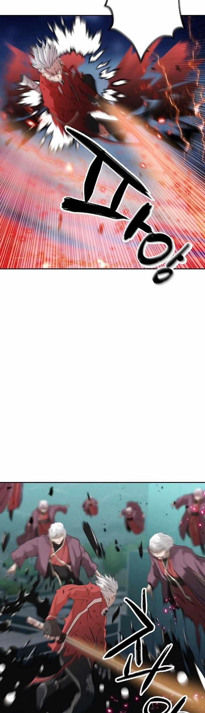 Who Killed the Murim Lord? Chapter 05 Gambar 50