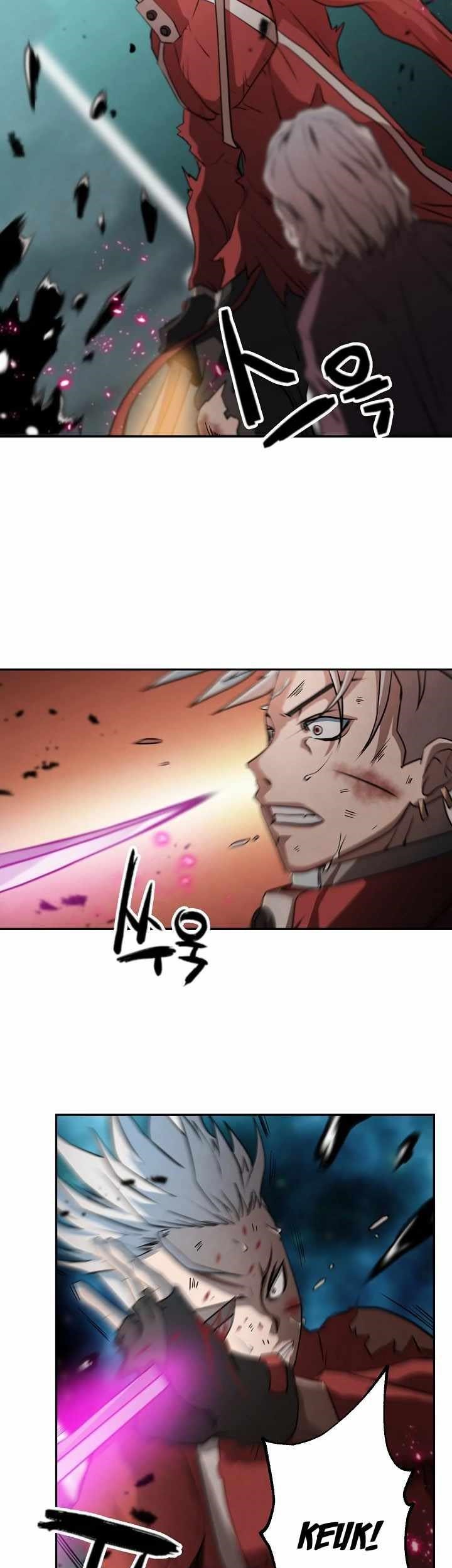 Who Killed the Murim Lord? Chapter 05 Gambar 52