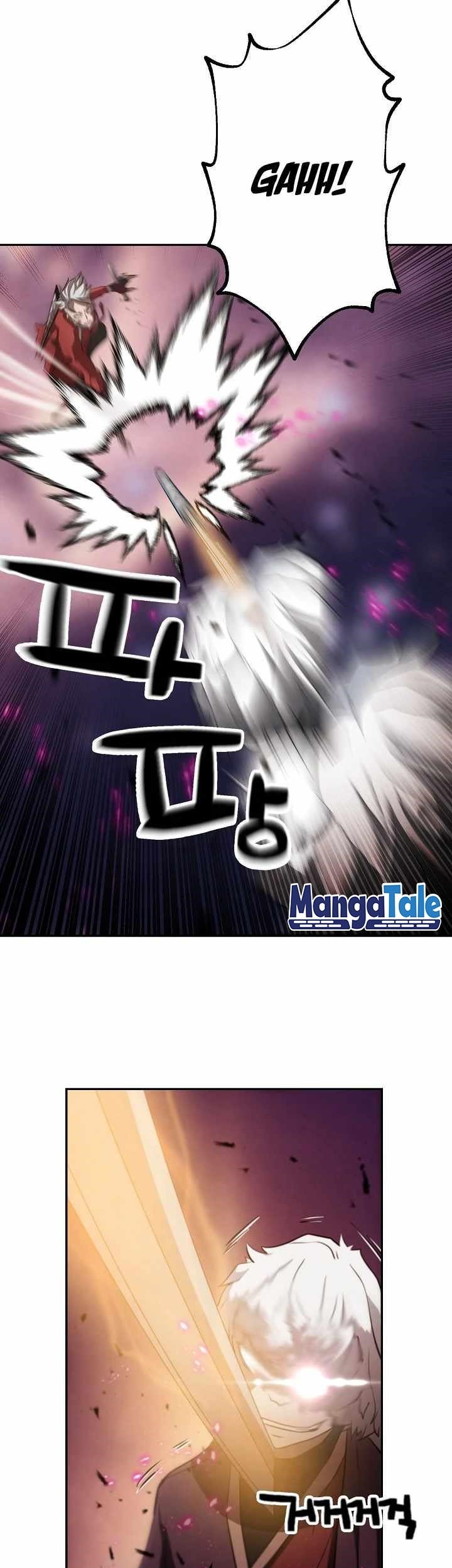 Who Killed the Murim Lord? Chapter 05 Gambar 54