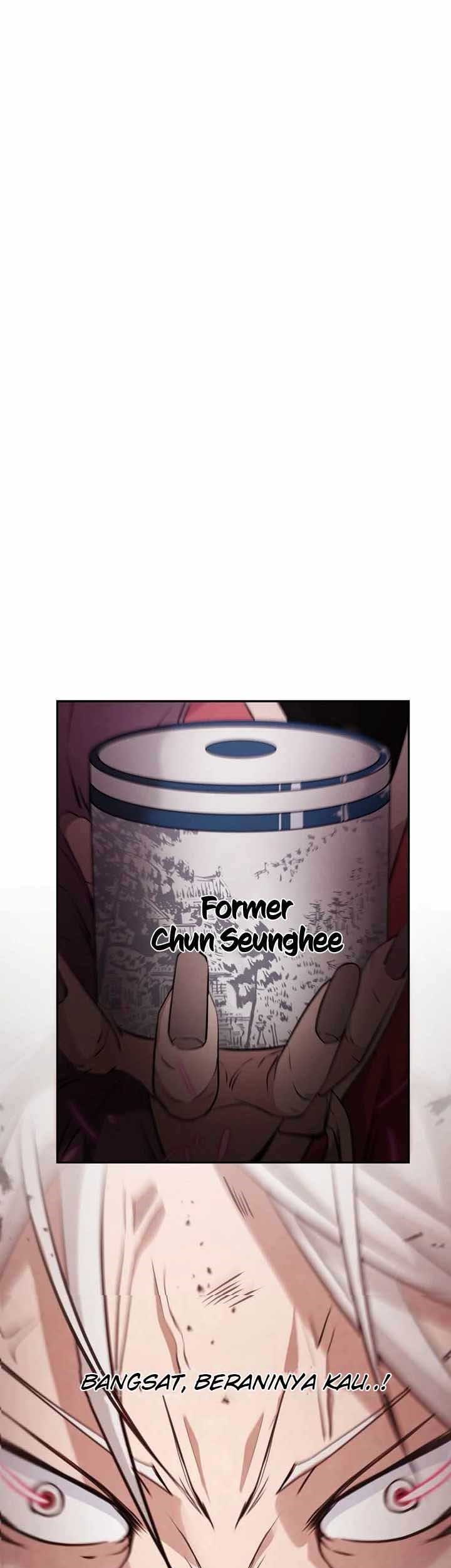 Baca Who Killed the Murim Lord? Chapter 05 Gambar 2