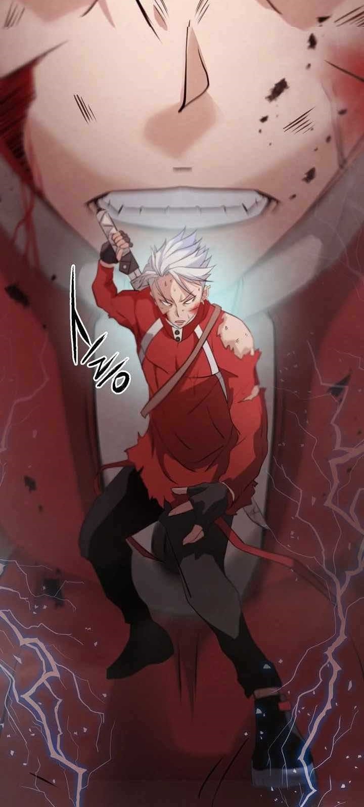 Who Killed the Murim Lord? Chapter 05 Gambar 3