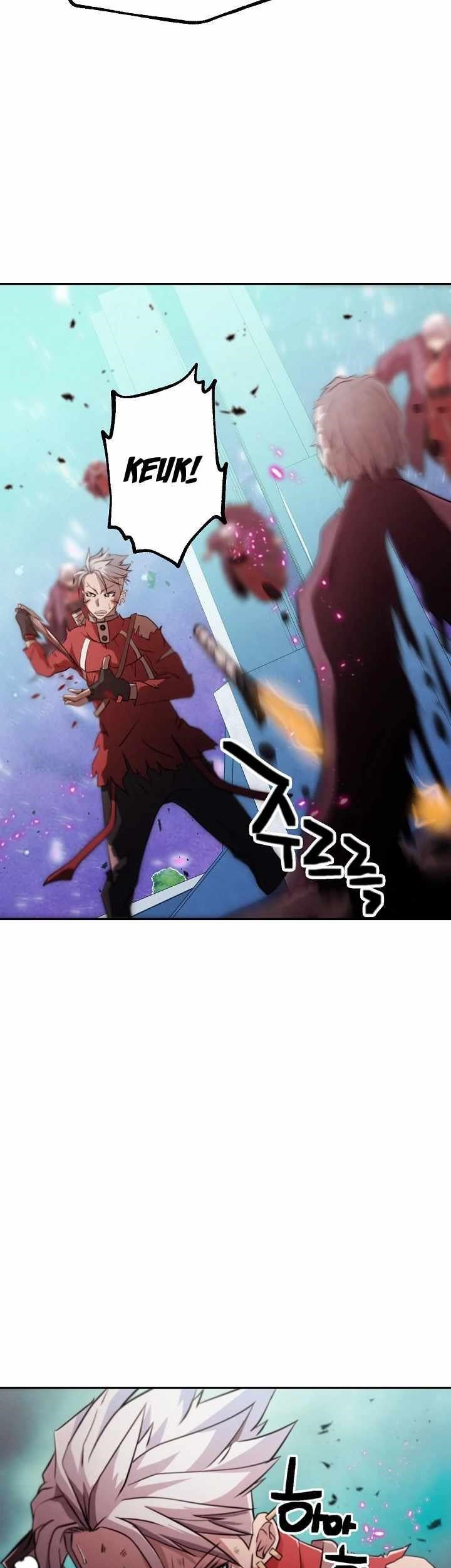 Who Killed the Murim Lord? Chapter 05 Gambar 57