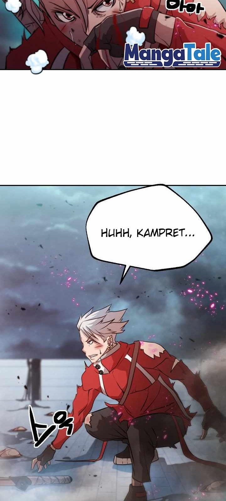 Who Killed the Murim Lord? Chapter 05 Gambar 58