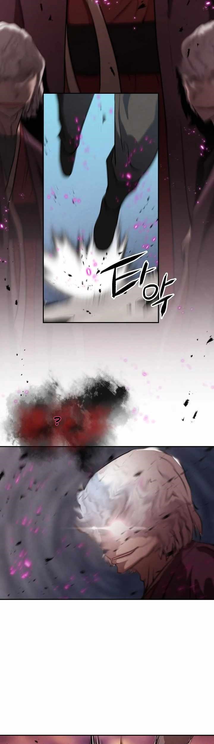 Who Killed the Murim Lord? Chapter 05 Gambar 63