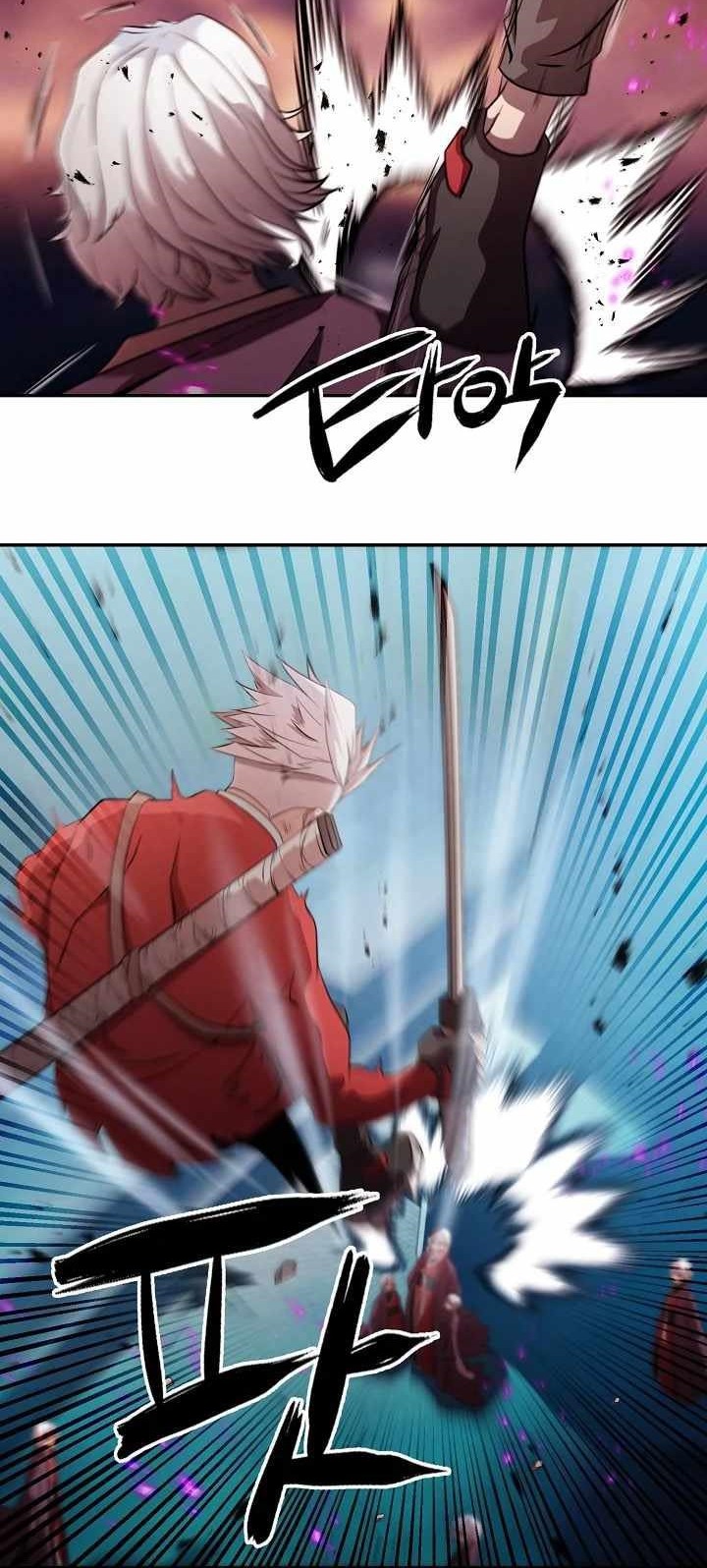 Who Killed the Murim Lord? Chapter 05 Gambar 64