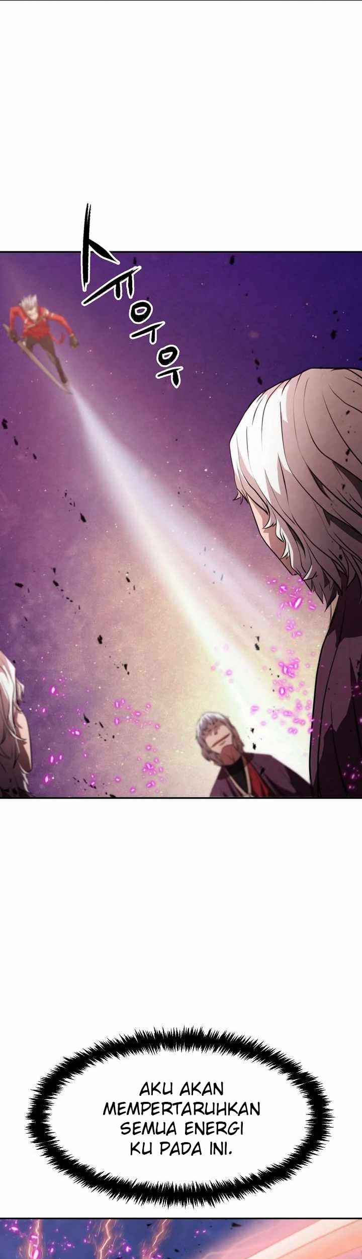 Who Killed the Murim Lord? Chapter 05 Gambar 65