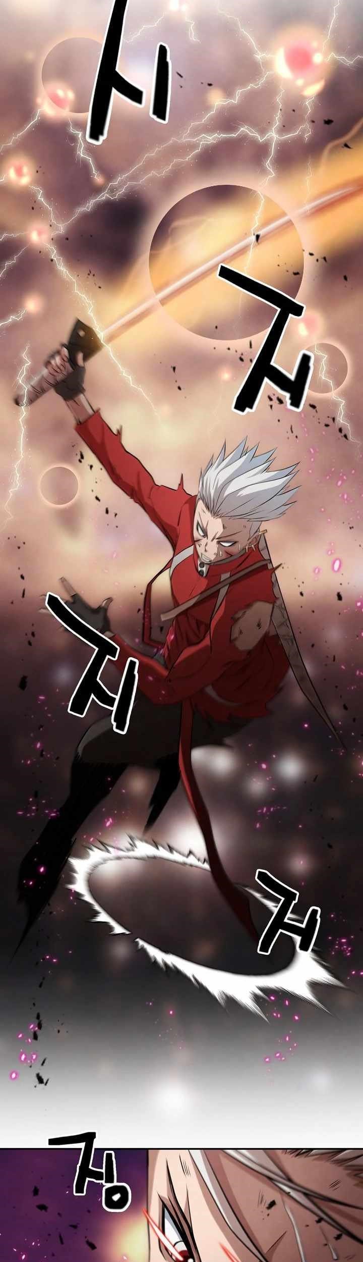 Who Killed the Murim Lord? Chapter 05 Gambar 67