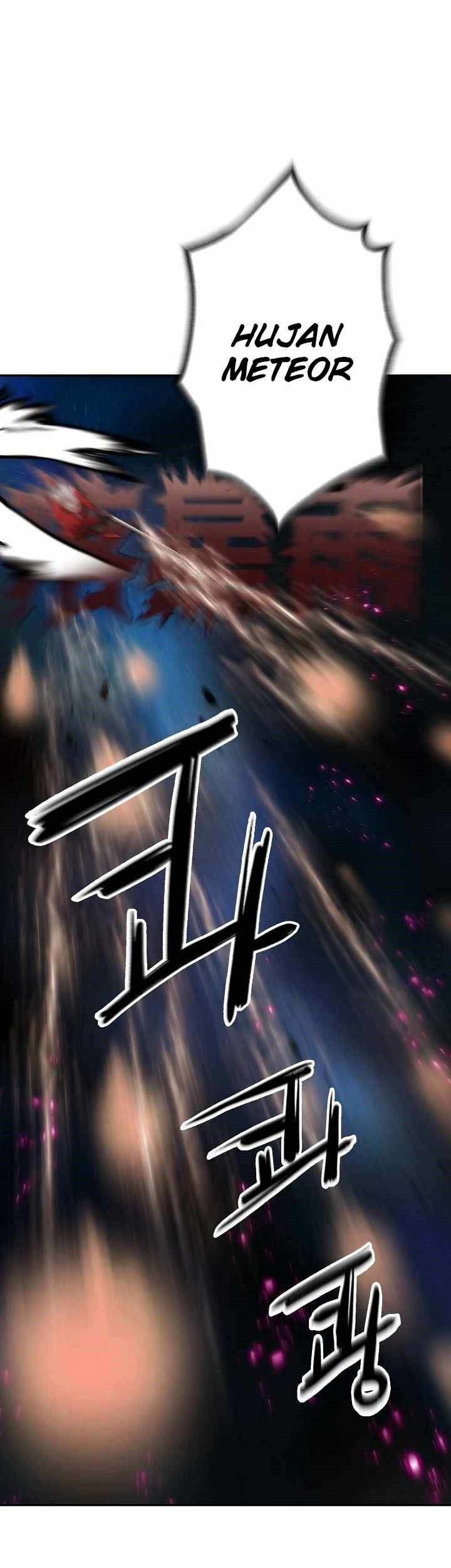 Who Killed the Murim Lord? Chapter 05 Gambar 69