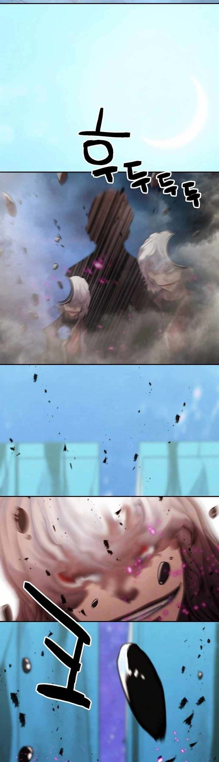 Who Killed the Murim Lord? Chapter 05 Gambar 71