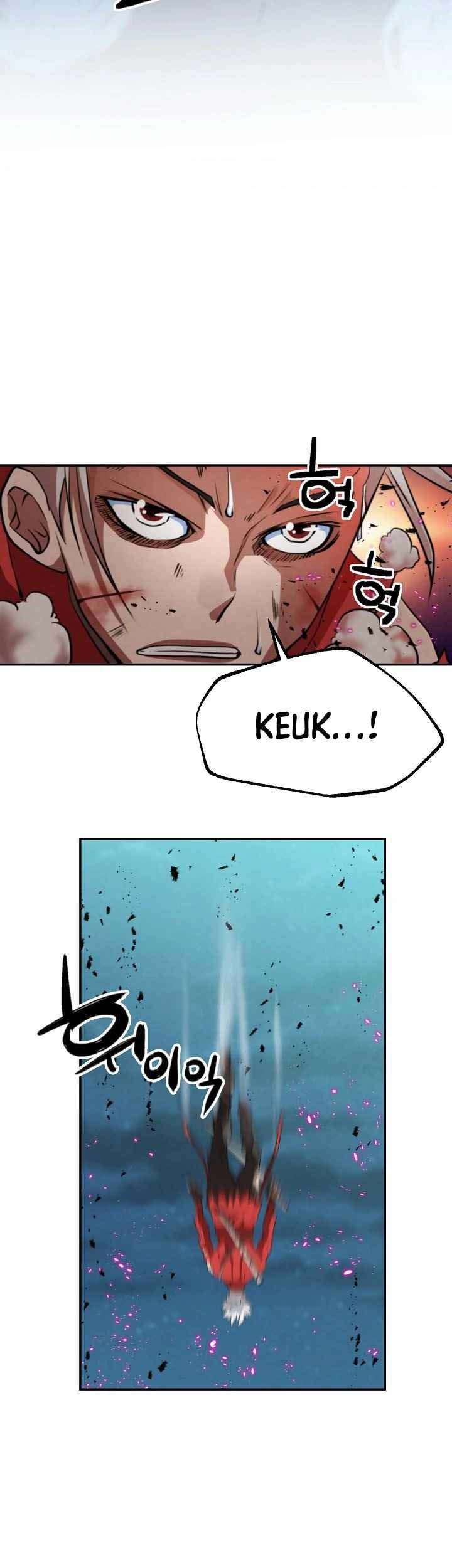 Who Killed the Murim Lord? Chapter 05 Gambar 73