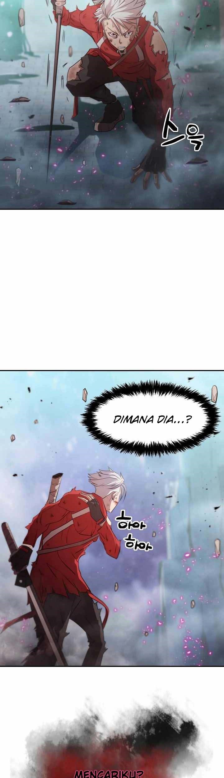 Who Killed the Murim Lord? Chapter 05 Gambar 77