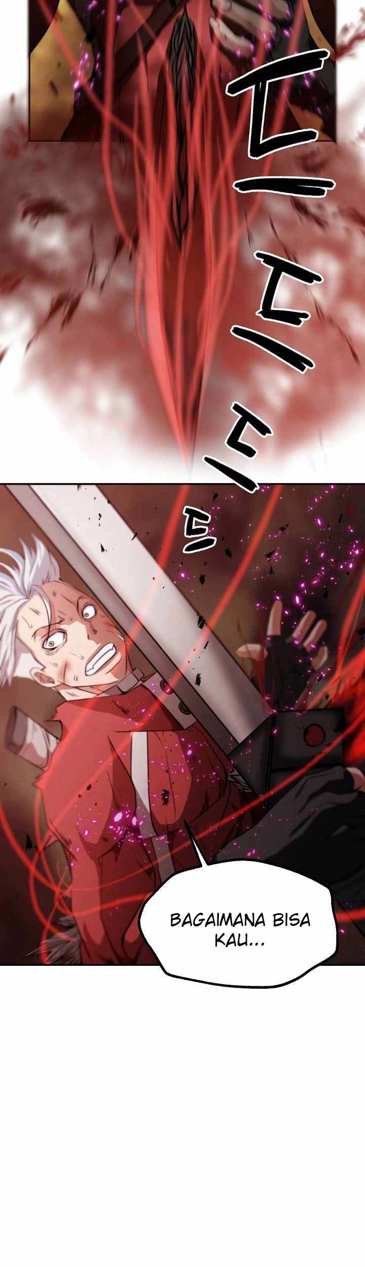 Who Killed the Murim Lord? Chapter 05 Gambar 81