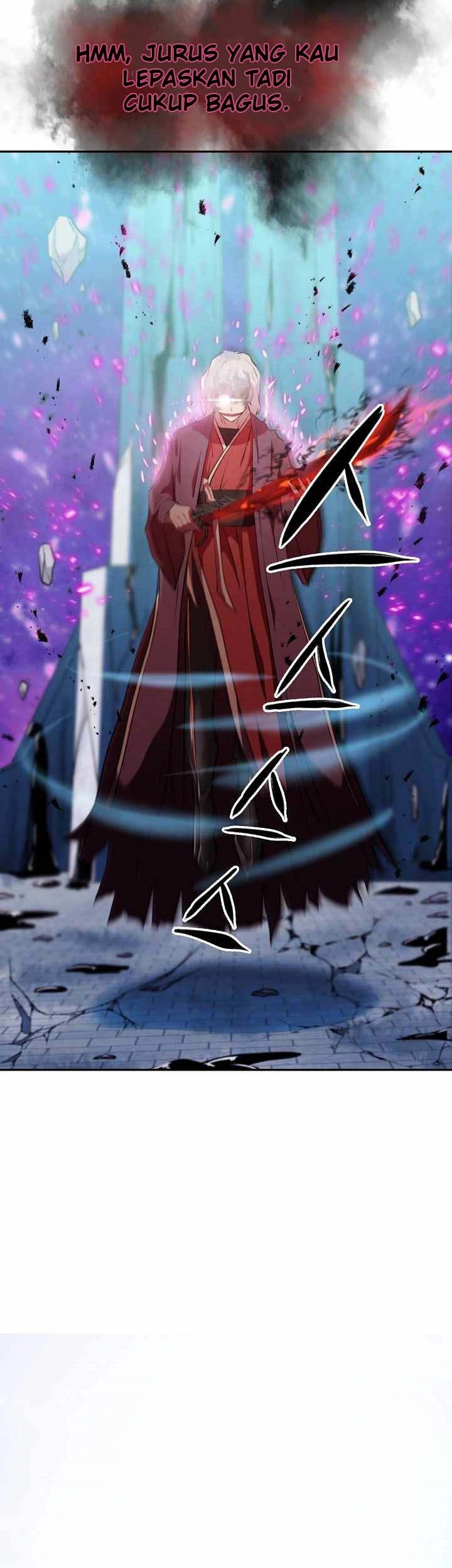 Who Killed the Murim Lord? Chapter 05 Gambar 83