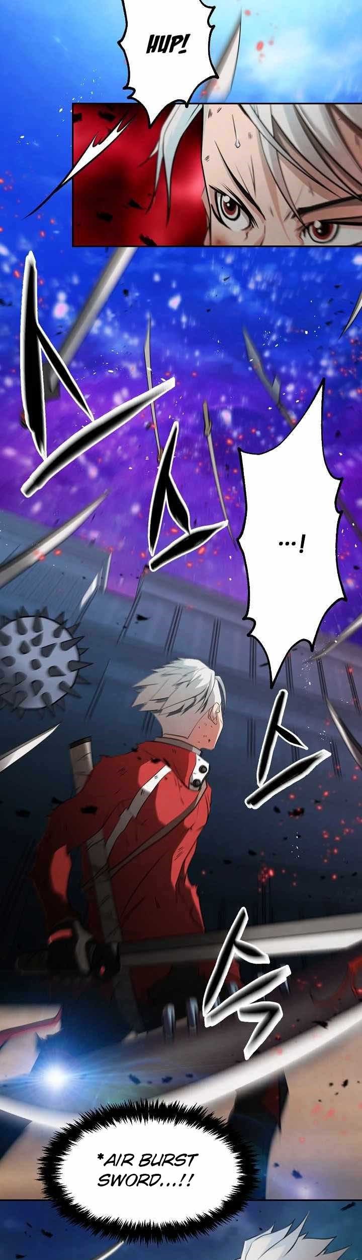 Who Killed the Murim Lord? Chapter 05 Gambar 8
