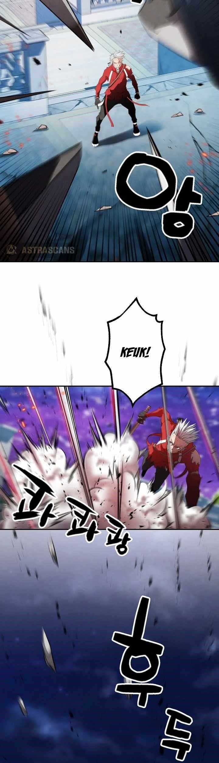 Who Killed the Murim Lord? Chapter 05 Gambar 10