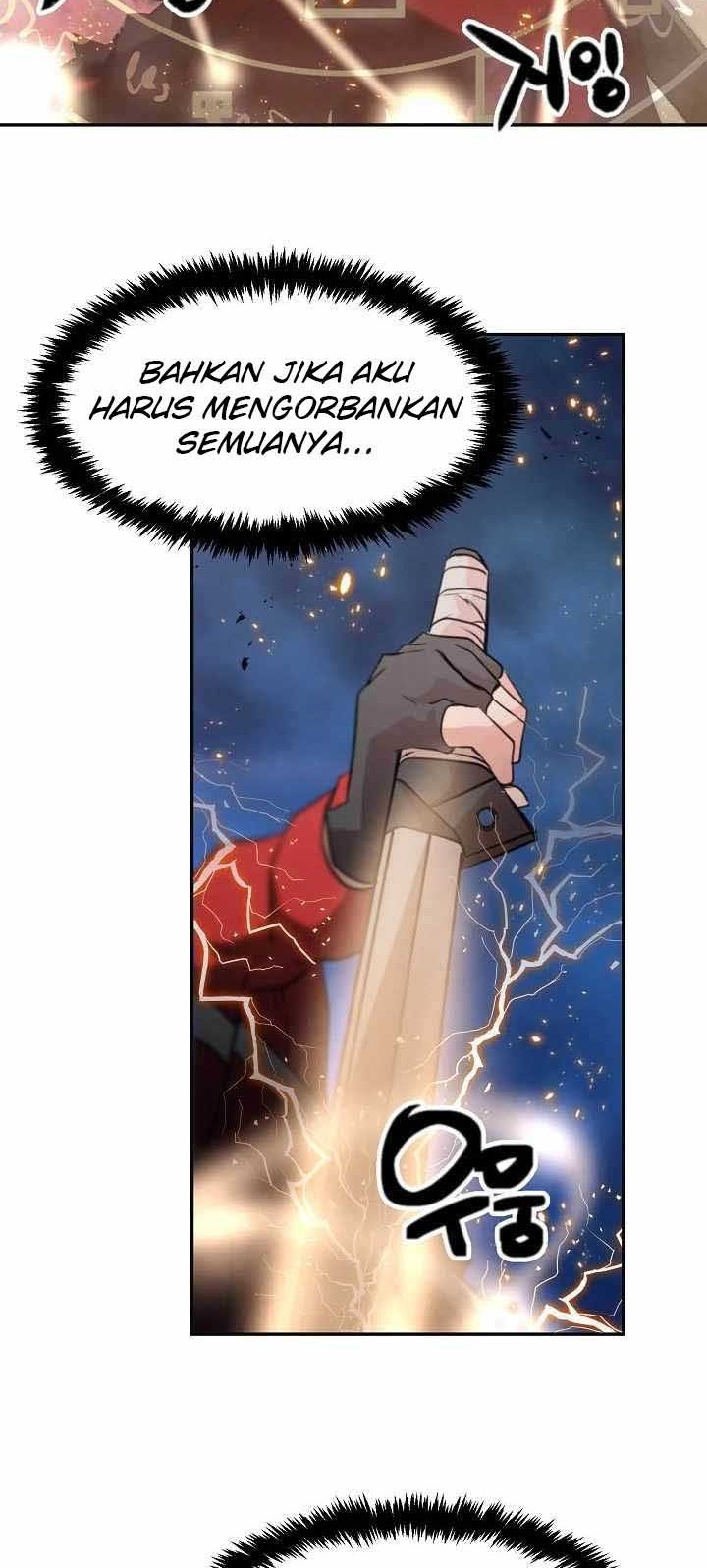 Who Killed the Murim Lord? Chapter 05 Gambar 17