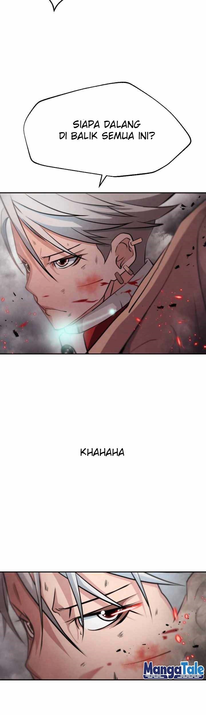 Who Killed the Murim Lord? Chapter 04 Gambar 18