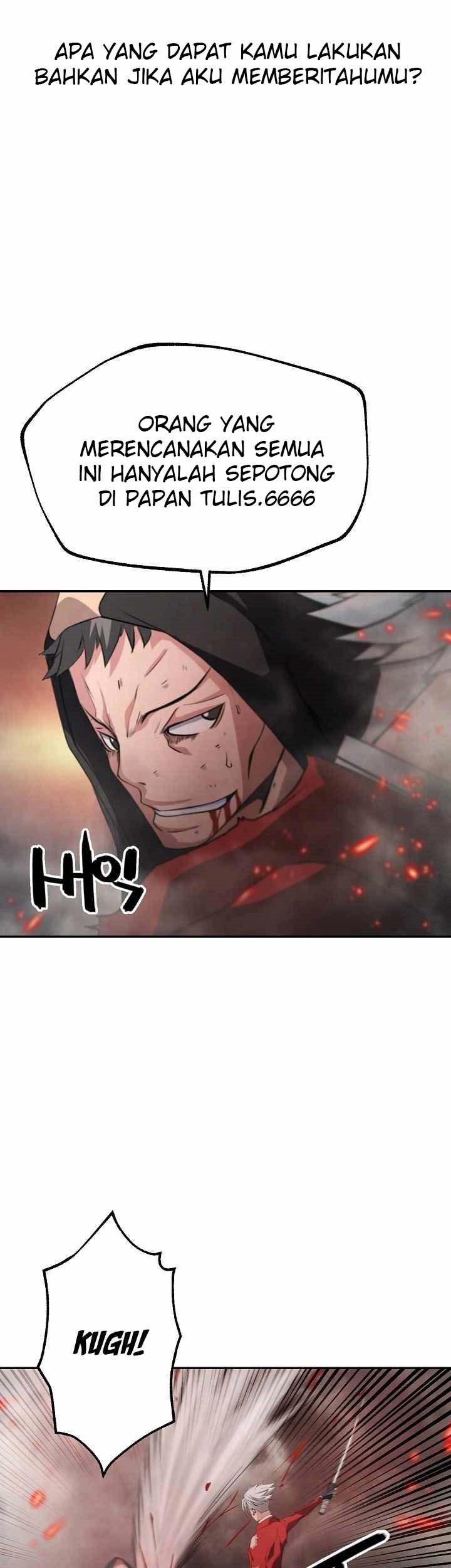 Who Killed the Murim Lord? Chapter 04 Gambar 20