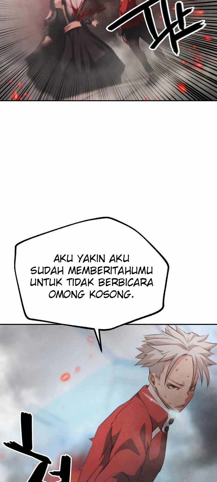 Who Killed the Murim Lord? Chapter 04 Gambar 21