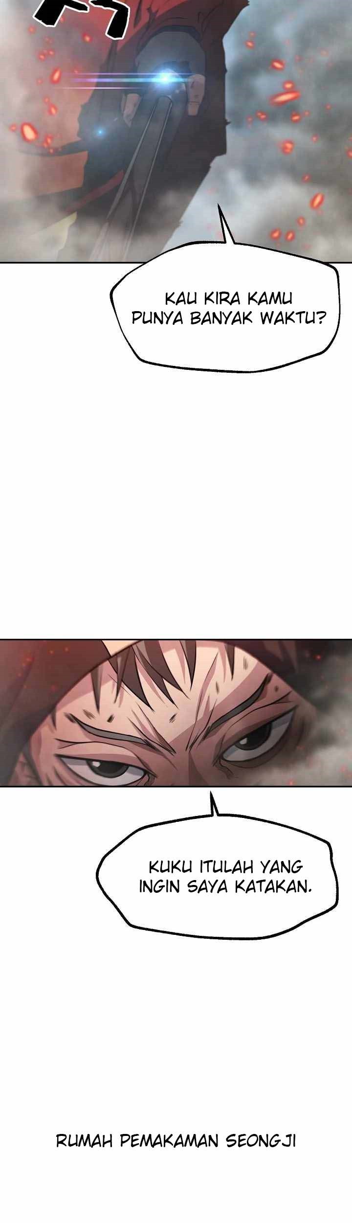 Who Killed the Murim Lord? Chapter 04 Gambar 22