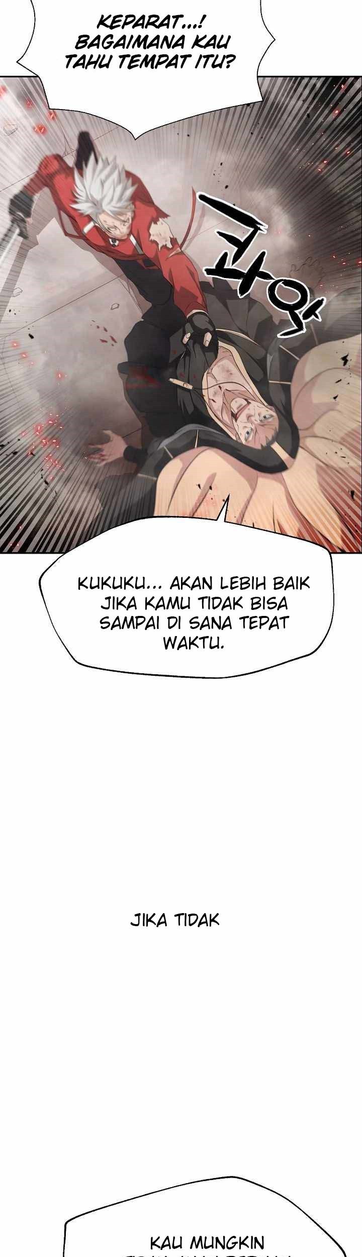 Who Killed the Murim Lord? Chapter 04 Gambar 24