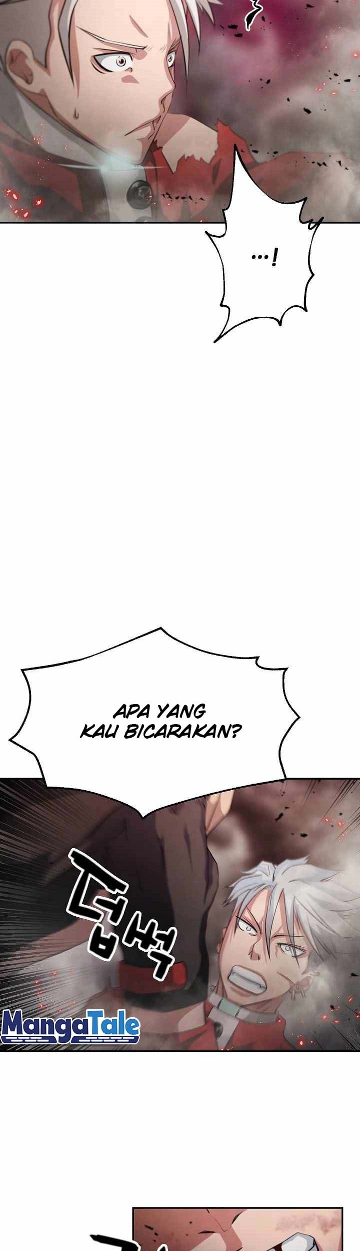 Who Killed the Murim Lord? Chapter 04 Gambar 26