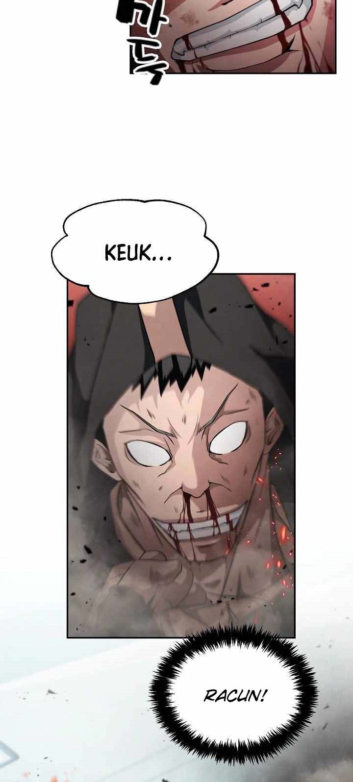 Who Killed the Murim Lord? Chapter 04 Gambar 27