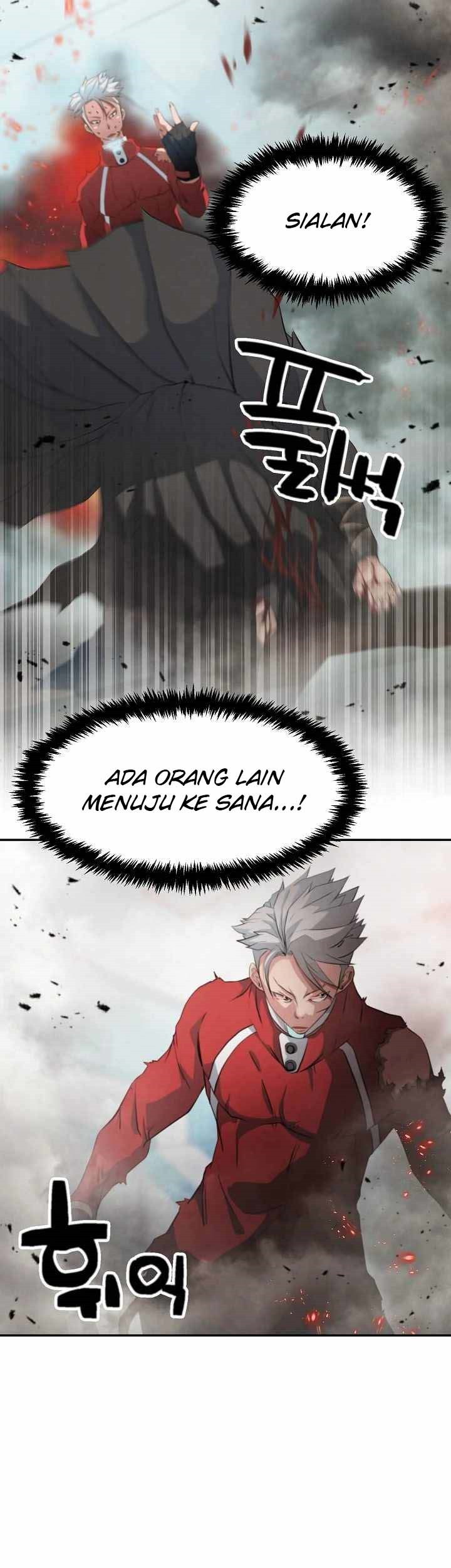 Who Killed the Murim Lord? Chapter 04 Gambar 28