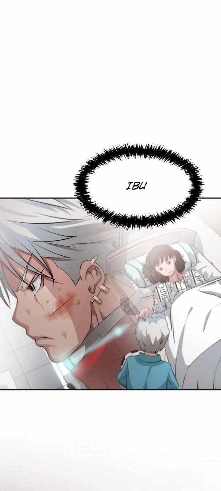 Who Killed the Murim Lord? Chapter 04 Gambar 29