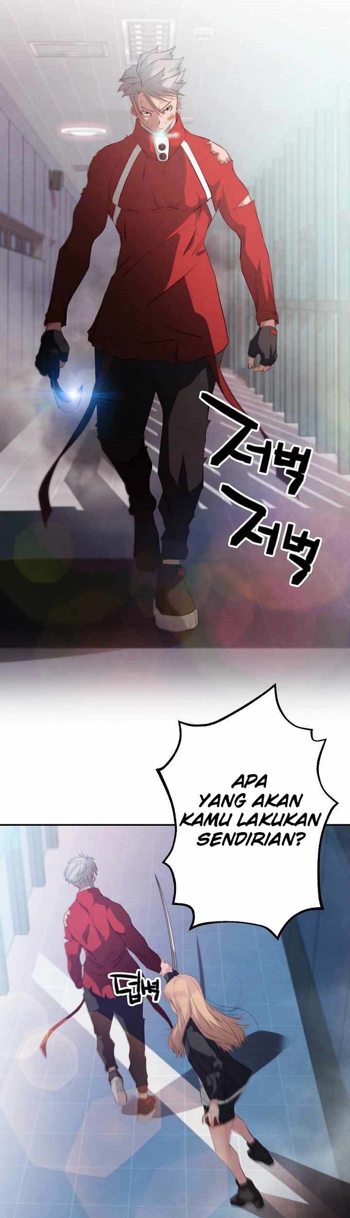 Who Killed the Murim Lord? Chapter 04 Gambar 30