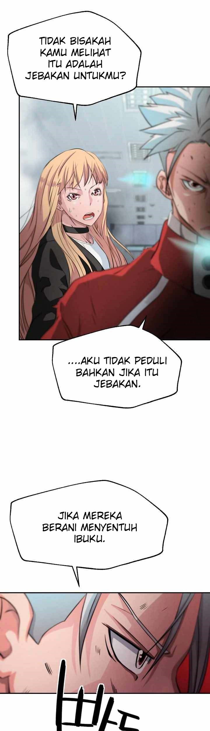 Who Killed the Murim Lord? Chapter 04 Gambar 32