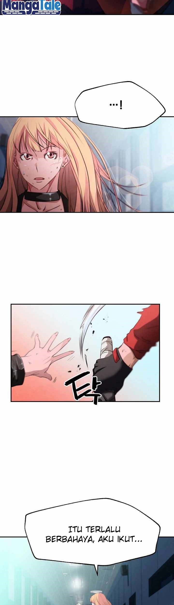 Who Killed the Murim Lord? Chapter 04 Gambar 34