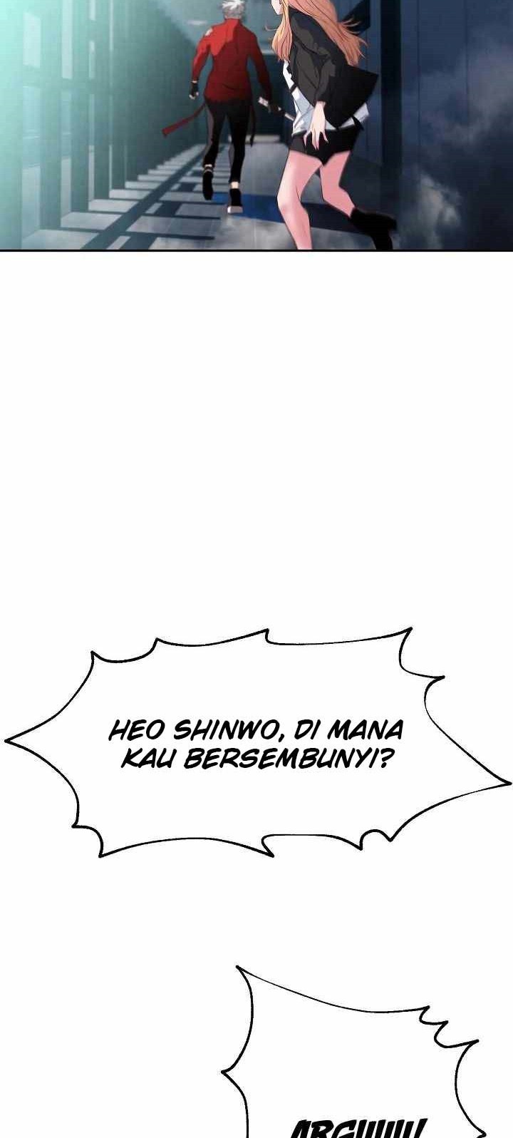 Who Killed the Murim Lord? Chapter 04 Gambar 35