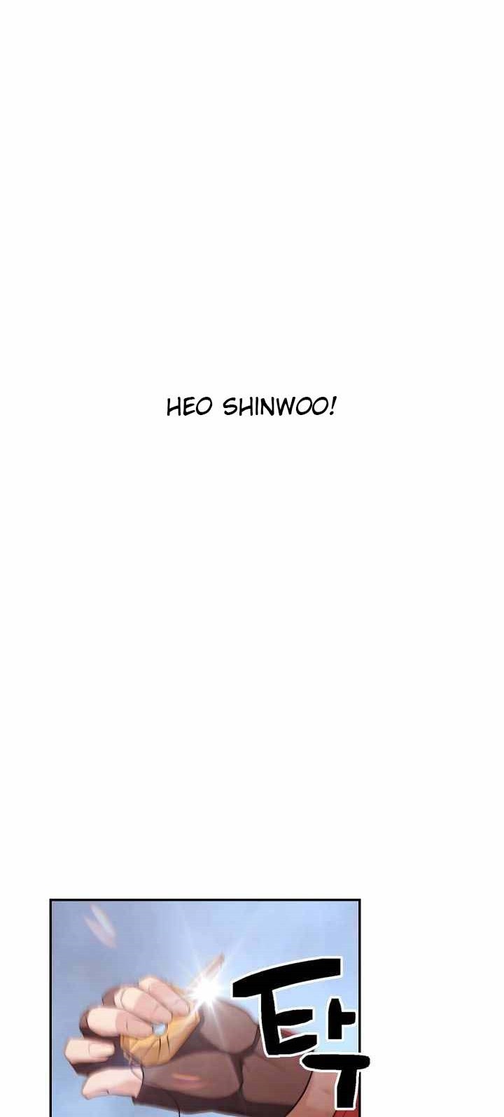 Who Killed the Murim Lord? Chapter 04 Gambar 39