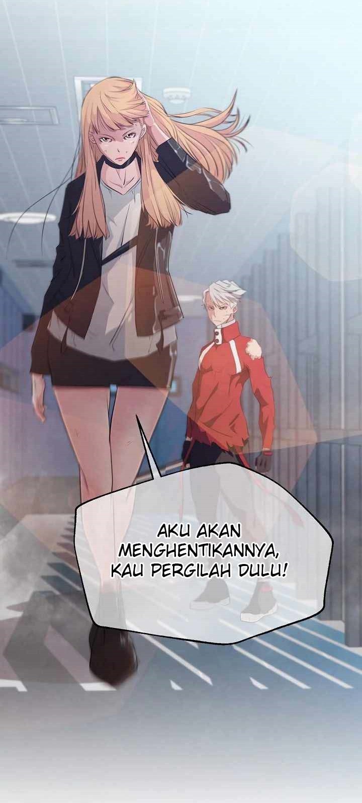 Who Killed the Murim Lord? Chapter 04 Gambar 41