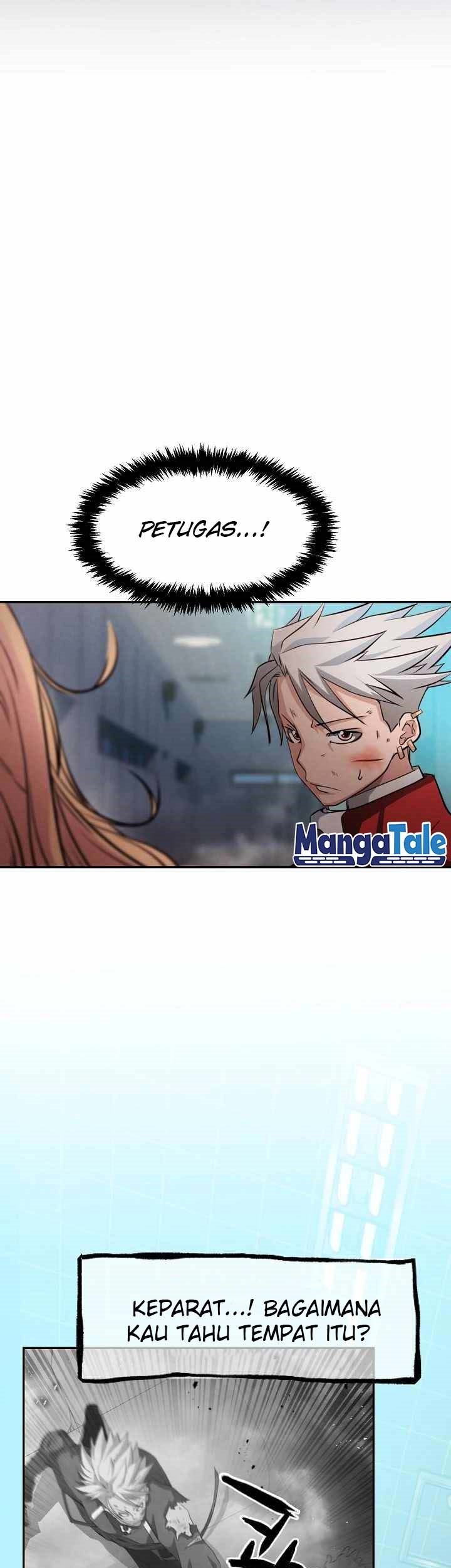 Who Killed the Murim Lord? Chapter 04 Gambar 42