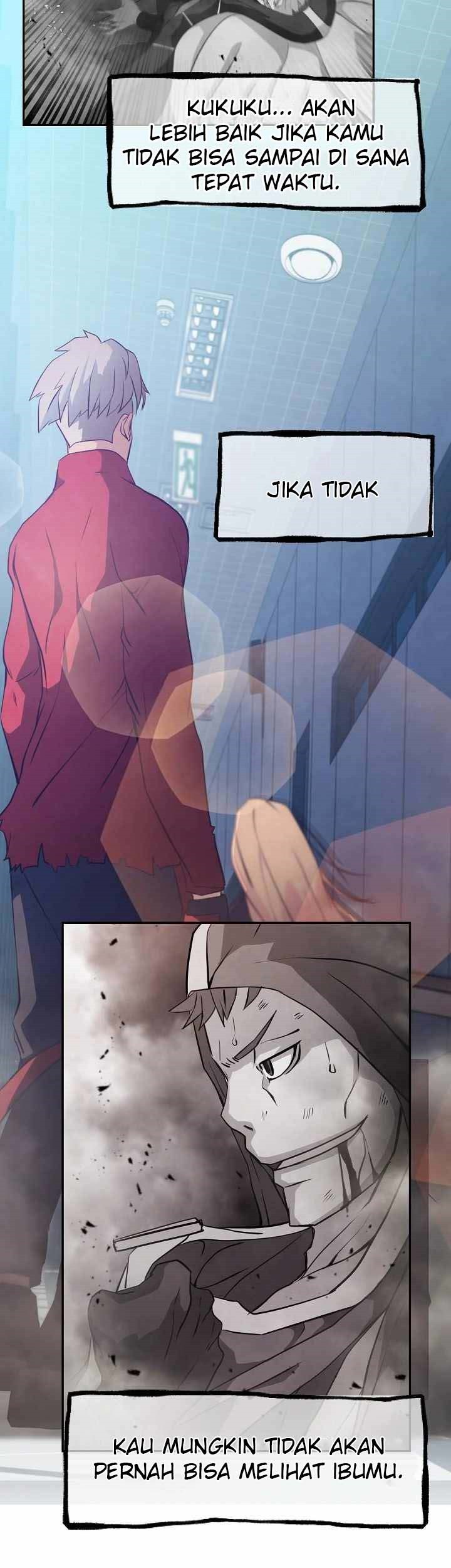 Who Killed the Murim Lord? Chapter 04 Gambar 44