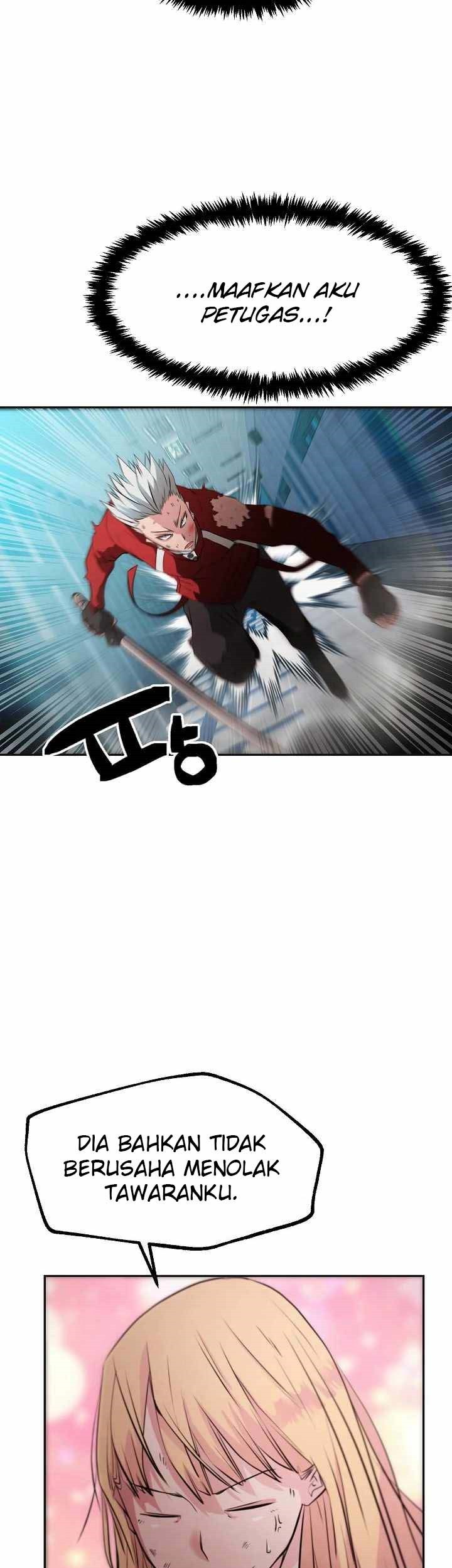 Who Killed the Murim Lord? Chapter 04 Gambar 46