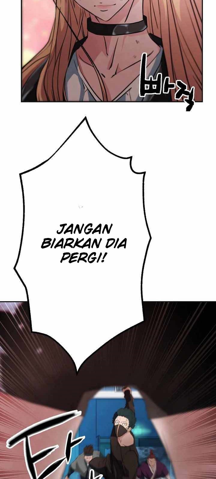 Who Killed the Murim Lord? Chapter 04 Gambar 47