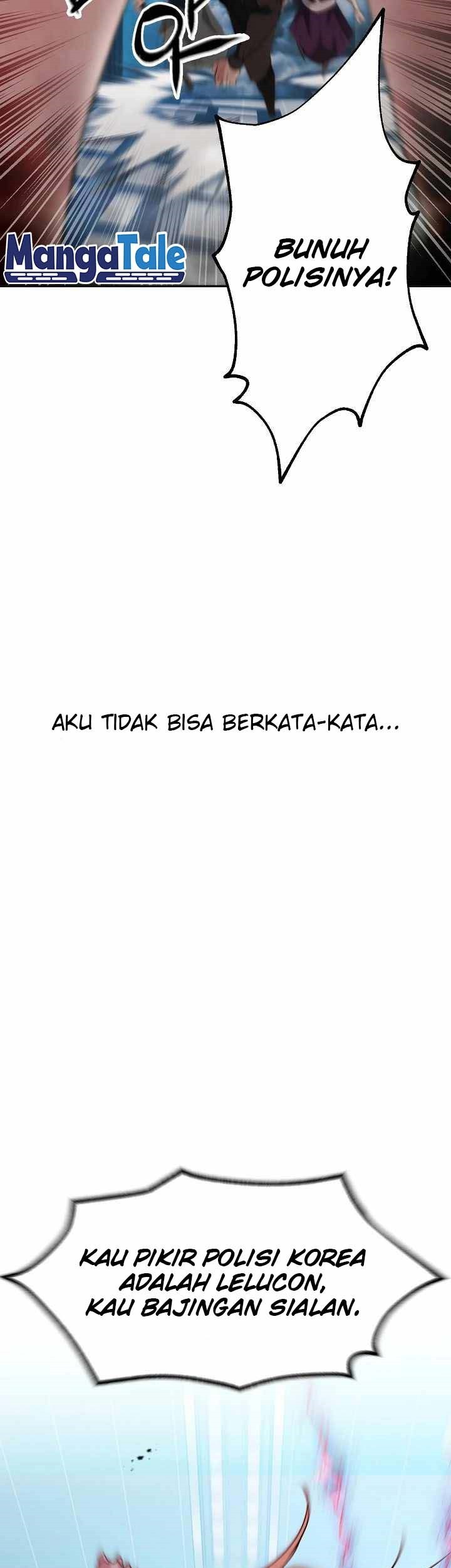 Who Killed the Murim Lord? Chapter 04 Gambar 48