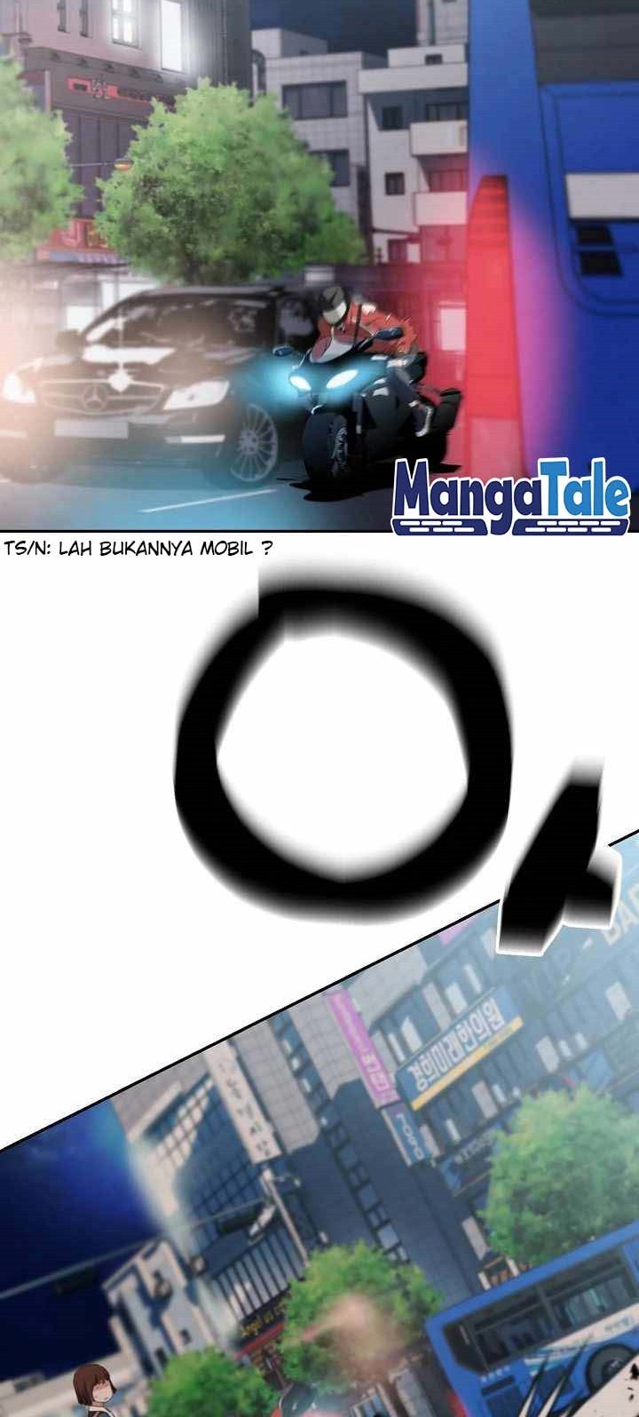 Who Killed the Murim Lord? Chapter 04 Gambar 53