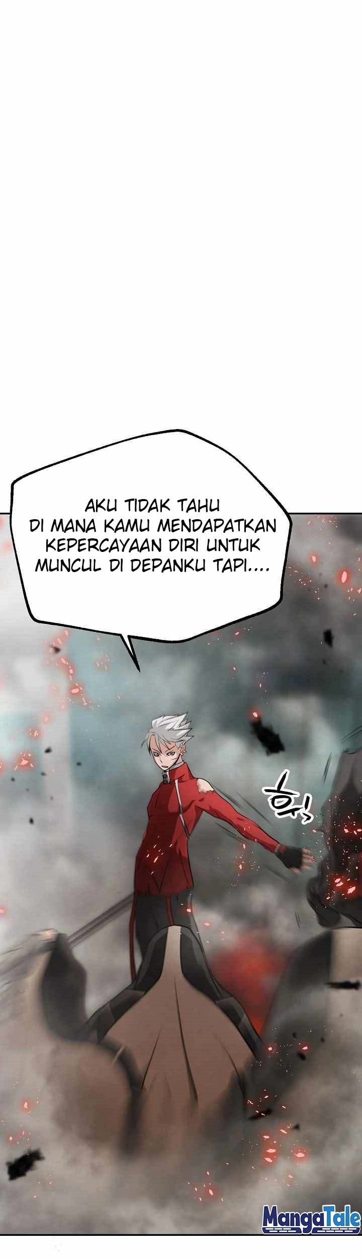 Baca Who Killed the Murim Lord? Chapter 04 Gambar 2