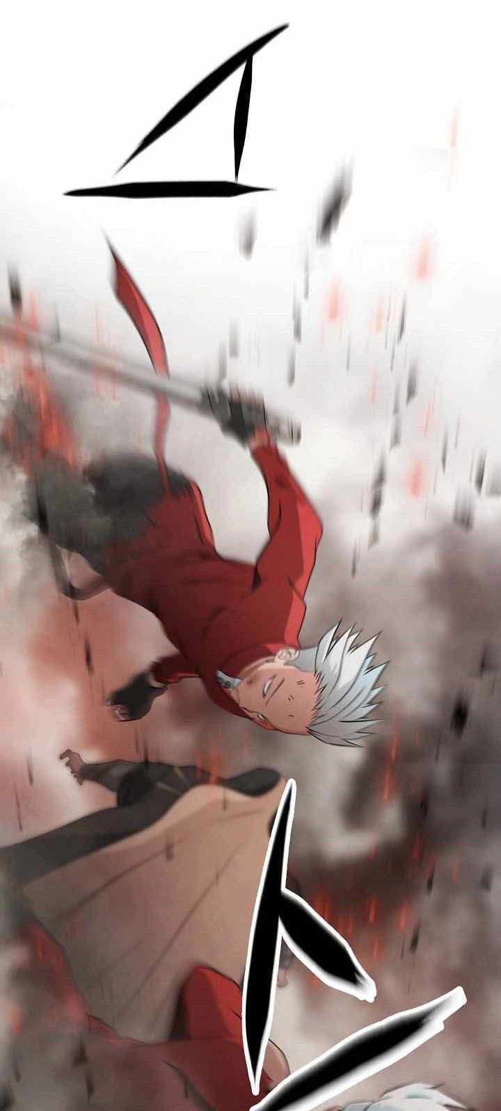 Who Killed the Murim Lord? Chapter 04 Gambar 3