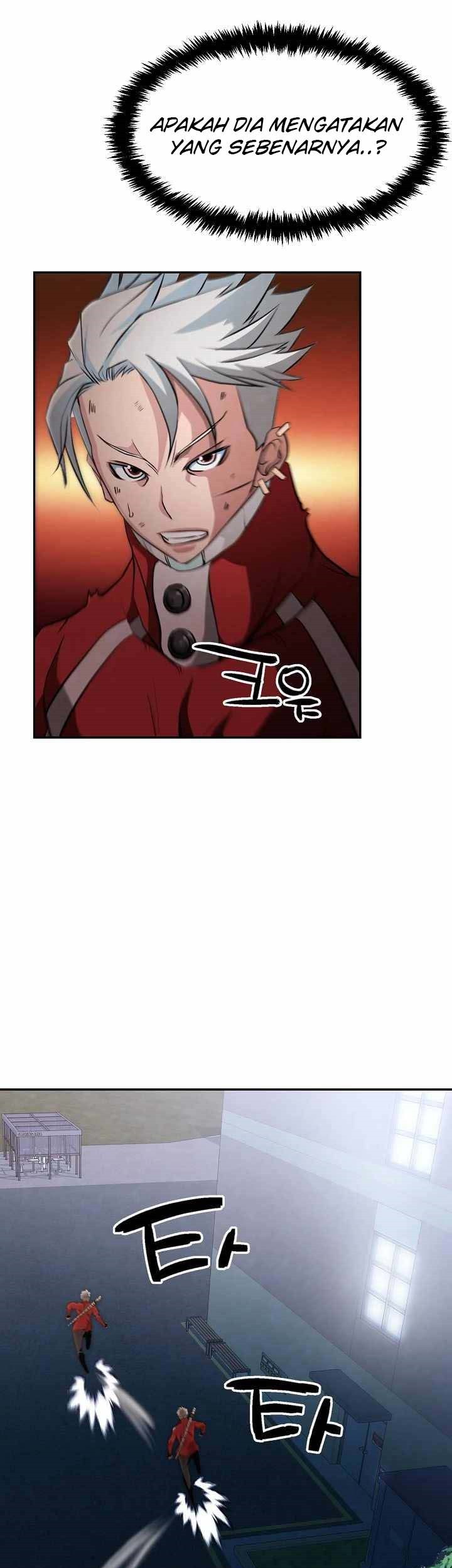 Who Killed the Murim Lord? Chapter 04 Gambar 65