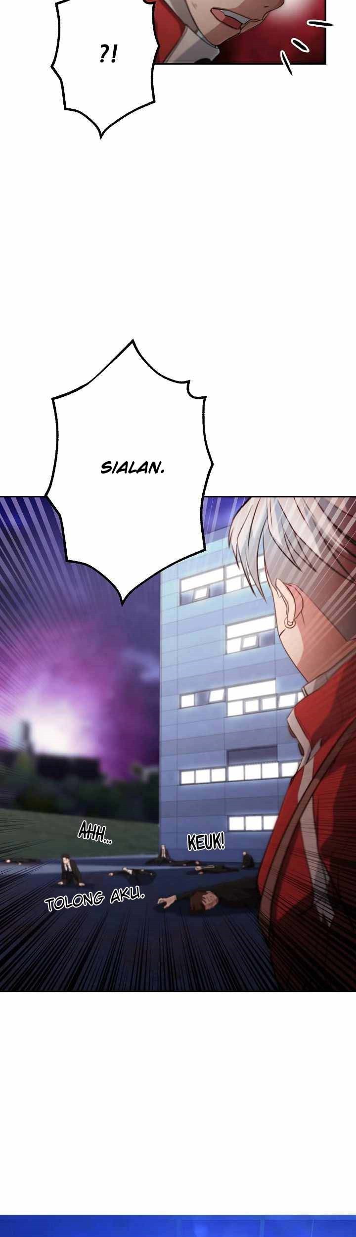 Who Killed the Murim Lord? Chapter 04 Gambar 67