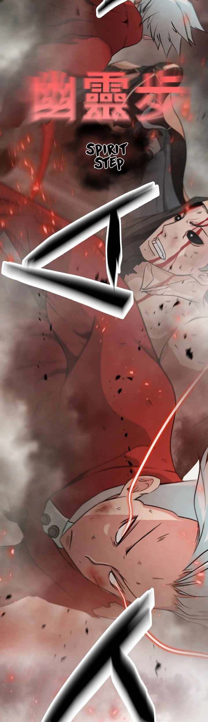 Who Killed the Murim Lord? Chapter 04 Gambar 4