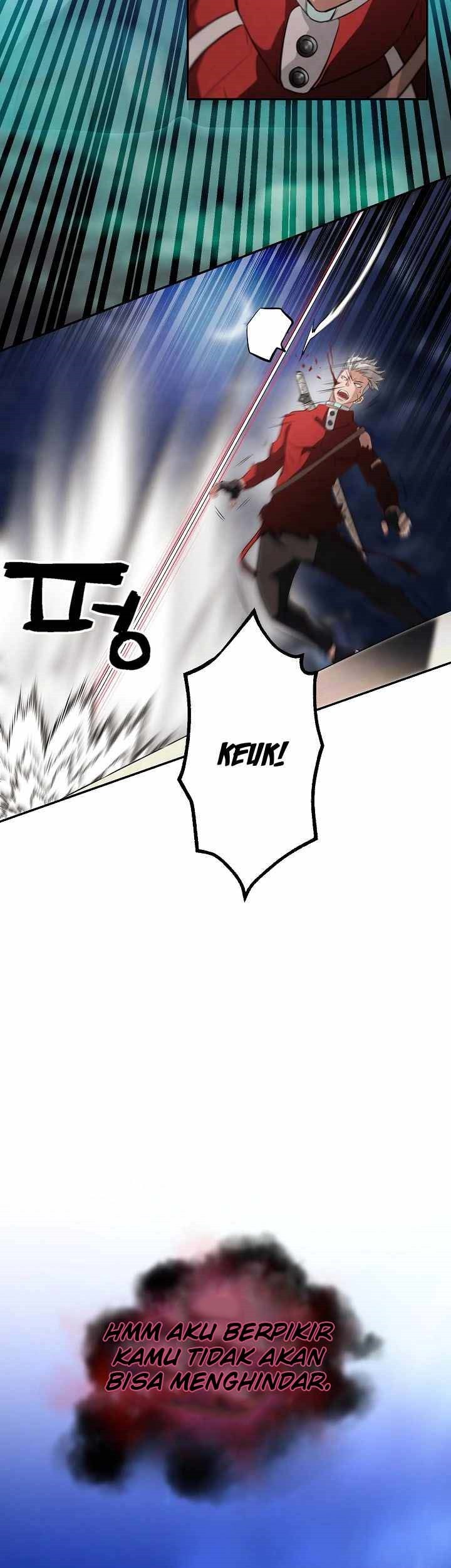 Who Killed the Murim Lord? Chapter 04 Gambar 77